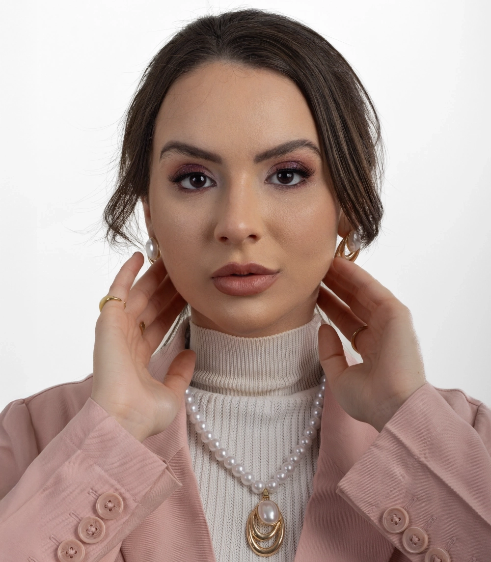 Professor explicando o conteúdo do workshop